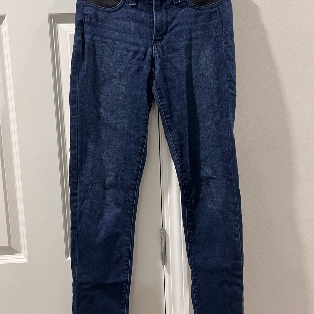 Joe’s Maternity Skinny Jeans